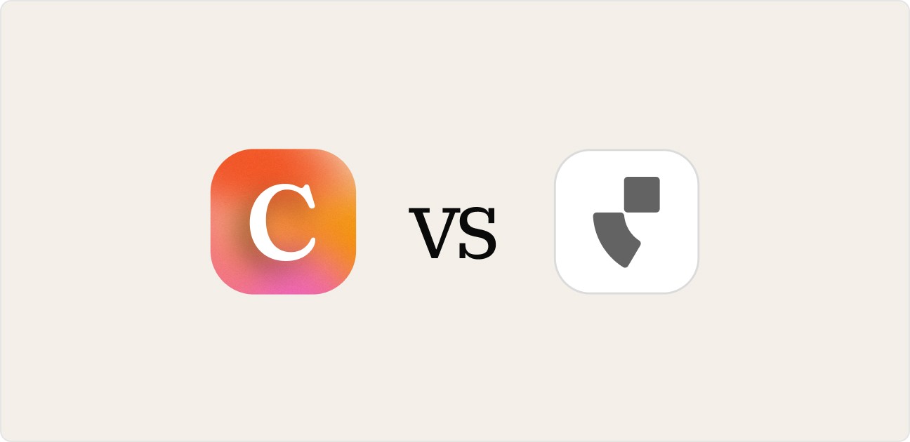 Conveo vs Listen Labs cover graphic