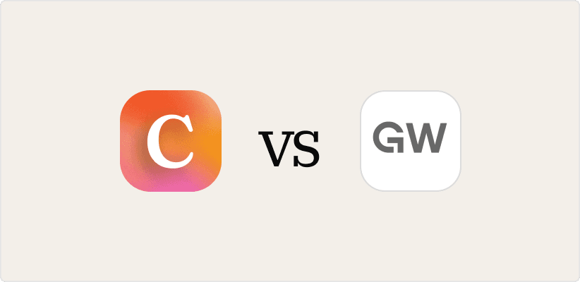 Conveo vs GetWhy cover card